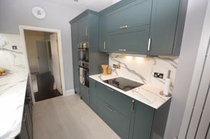 Kitchen- click for photo gallery